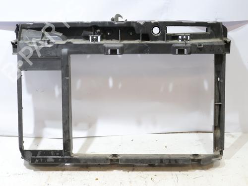 Frontplade/Frontkurv Frontplade/Frontkurv OPEL CROSSLAND X / CROSSLAND (P17, P2QO) [2017-2026] 37013049 37013049