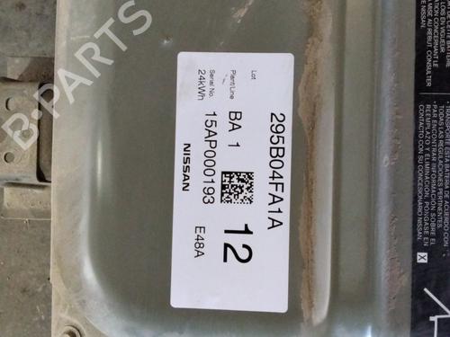 Batterie NISSAN NV200 Van  | BP30262774E11 