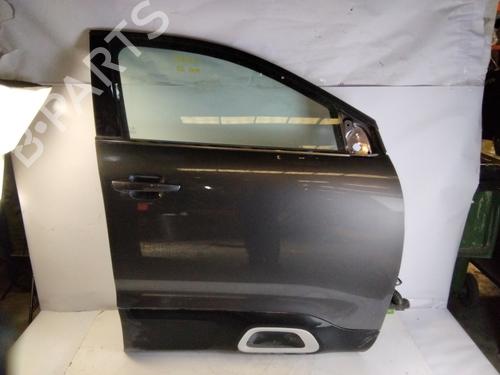Right front door CITROËN C5 AIRCROSS (A_)  | BP29965241C3