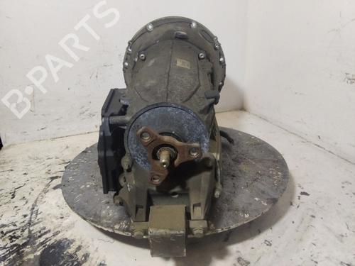 Gearbox MERCEDES-BENZ E-CLASS (W212) E 200 NGT (212.035) | BP33929012M3 - Image 2
