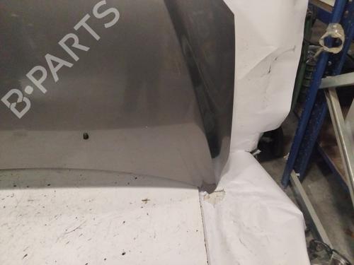 Hood MAZDA 3 Saloon (BK) 1.6 DI Turbo (BK12Y) | BP28136055C1 