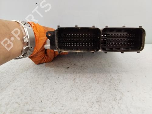 Engine control unit (ECU) AUDI Q2 (GAB, GAG)  | BP18488904M57