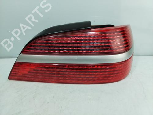 Used Right taillight PEUGEOT 406 (8B) 2.0 HDI 110 (109 hp) 20225948