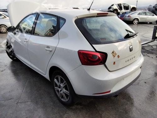 Engine SEAT IBIZA IV (6J5, 6P1)  | BP31920578M1 