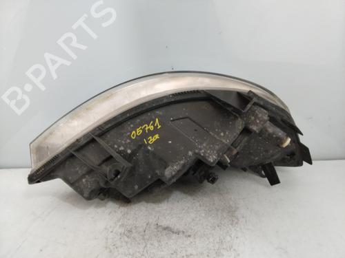 Left headlight RENAULT SCÉNIC II (JM0/1_) 1.5 dCi (JM1E, JM16) | BP19027971C28 