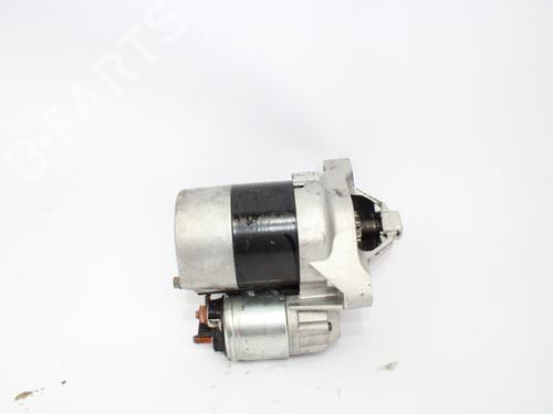 Starter RENAULT CLIO II (BB_, CB_)  | BP15407833M8 