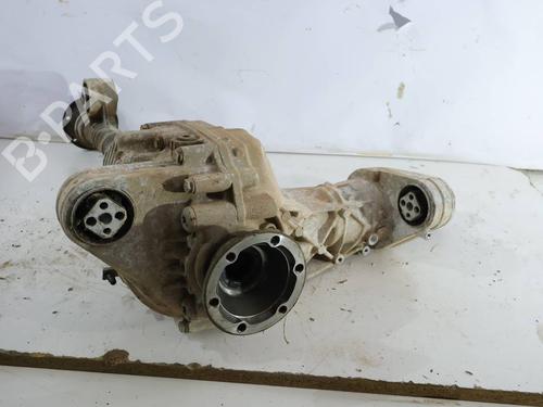 Front differential AUDI Q7 (4LB) 4.2 FSI quattro | BP38708458M23 - Image 5