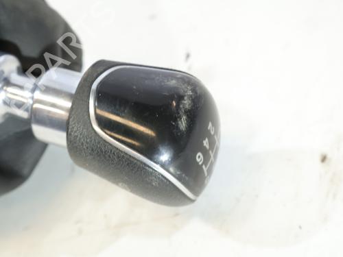 Gear lever FORD TRANSIT CUSTOM V362 Van (FY, FZ) | BP37259295M90 - Image 2