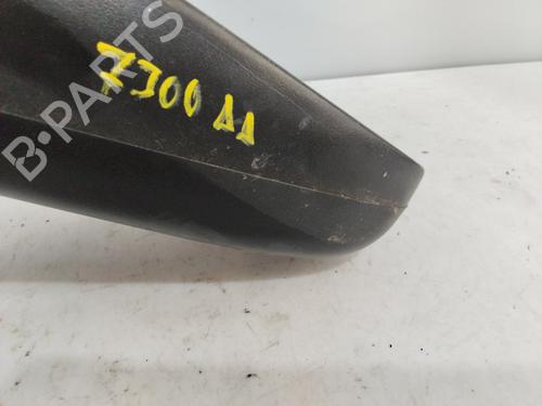 Right mirror VOLVO S40 I (644) 1.9 DI | BP19804575C27 