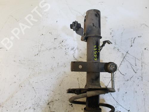 Left front shock absorber RENAULT CLIO III (BR0/1, CR0/1) 1.5 dCi (C/BR0G, C/BR1G) | BP16963270M16 