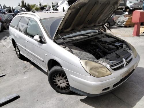 Used Parts CITROËN C5 I Break (DE_) 2.0 HDi (DERHSB, DERHSE) (107 hp) 3967802