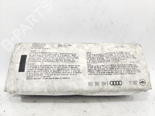 Passasjer kollisjonspute AUDI A4 B5 (8D2) [1994-2001]  21604897