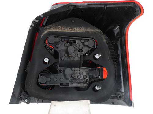 Left taillight TOYOTA AVENSIS (_T25_) 2.2 D-4D (ADT251_, ADT251R) | BP30097480C34