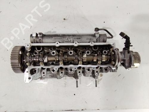 Culata Culata NISSAN QASHQAI I (J10, NJ10) [2006-2015] 35753472 35753472