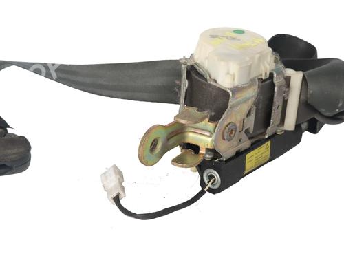 Used Front left seatbelt Front left seatbelt RENAULT CLIO III (BR0/1, CR0/1) [2005-2014] 36361522 36361522