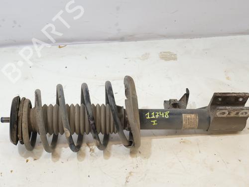 Used Left front shock absorber Left front shock absorber 36642018 36642018