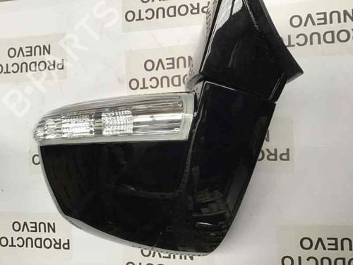 Left mirror CHEVROLET CAPTIVA (C100, C140) [2006-2024]  10249621