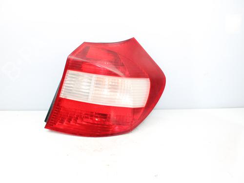 Used Right taillight BMW 1 (E81) 116 i (115 hp) 16439668