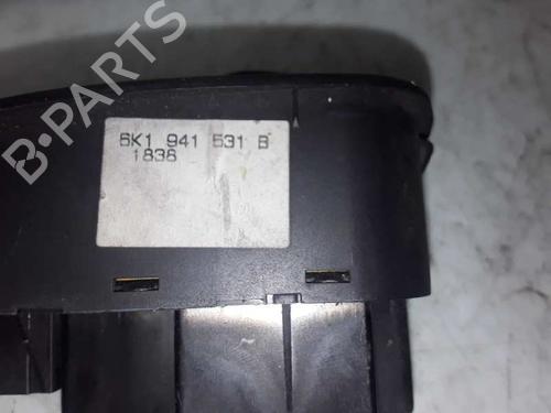 Headlight switch SEAT AROSA (6H1) 1.0 | BP8575439I24 