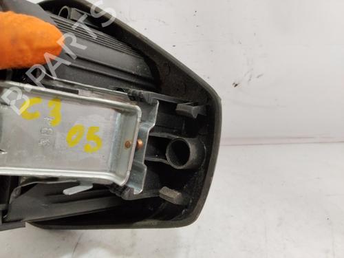 Driver airbag CITROËN C3 I (FC_, FN_)  | BP23537757C9 
