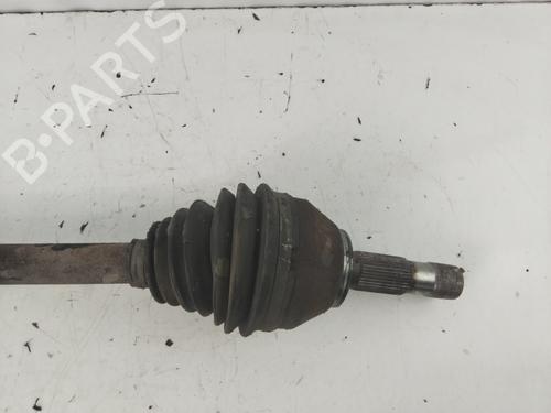 Drivaksel fortil venstre FIAT DUCATO Van (230_) 2.8 JTD 4x4 | BP21665345M38 