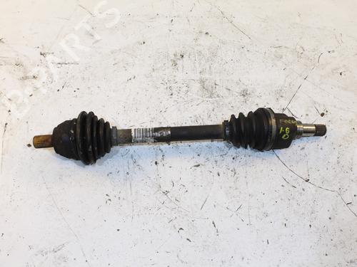Used Right front driveshaft FORD FOCUS II (DA_, HCP, DP) [2004-2013]  16981649