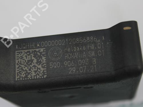 Electronic module SEAT LEON (5F1)  | BP13393952M83 