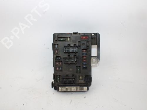 Sikringsdåse CITROËN C5 I (DC_) [2001-2005]  13906425