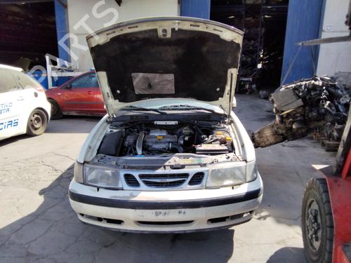 Alternator SAAB 9-3 (YS3D) 2.2 TiD | BP34353351M7  - Image 8