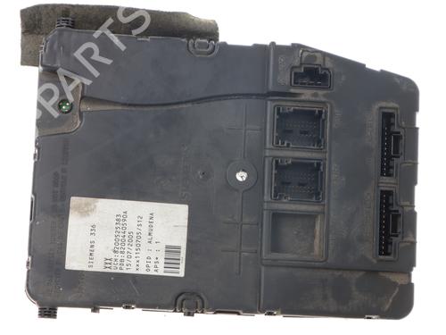 control-unit-renault-megane-ii-bm01_-cm01_-2001-2002-2003-2004-2005-2006-2007-2008-2009-2010-2011-2012-32468205 main image