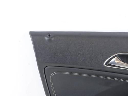 Front left panel MERCEDES-BENZ CLA Shooting Brake (X117) CLA 200 CDI / d (117.908) | BP39721078C58 - Image 6