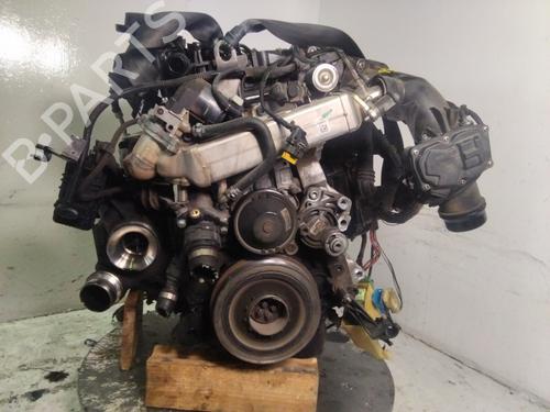 Engine BMW 3 (F30, F80) 320 d | BP29514870M1 