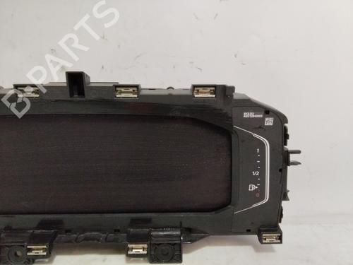 Instrument cluster VW TAIGO (CS1)  | BP29435603C47 