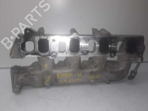 Intake manifold OPEL ASTRA H (A04)  | BP20488584M70 