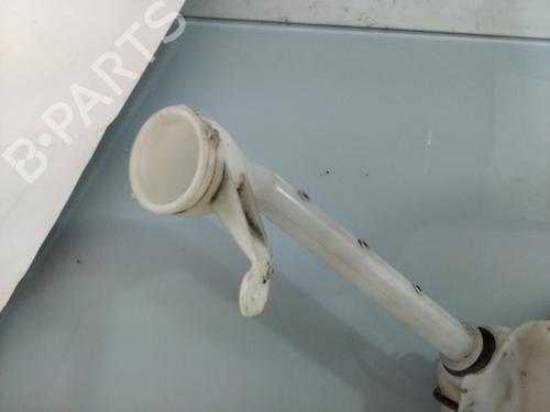 Windscreen washer tank NISSAN QASHQAI / QASHQAI +2 I (J10, NJ10, JJ10E)  | BP19422627C113 