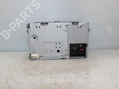 Radio VW GOLF VI (5K1) 1.6 TDI | BP18484110E6 