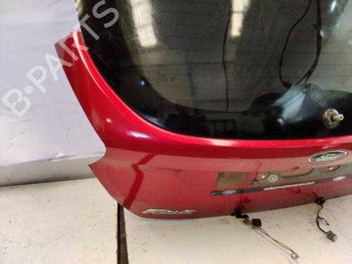 Tailgate FORD FOCUS III  | BP25283634C6 