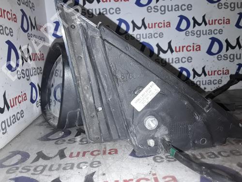 Left mirror SEAT IBIZA III (6L1)  | BP8580097C26 