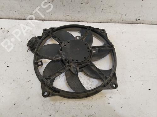 Used Radiator fan RENAULT SCÉNIC III (JZ0/1_) [2008-2016]  20167634
