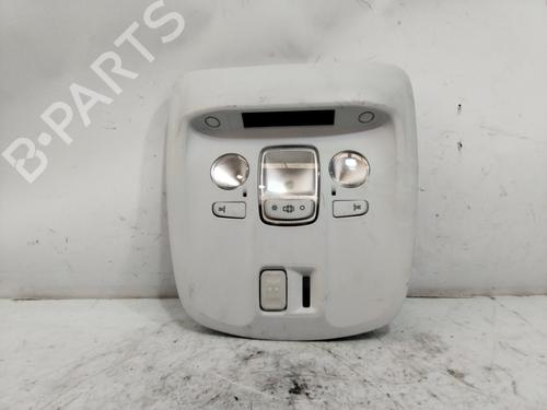 Used Interior roof light PEUGEOT 308 II (LB_, LP_, LW_, LH_, L3_) [2013-2021]  25846107