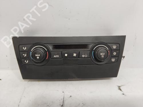 Used Climate control BMW 3 (E90) 318 d (143 hp) 27564143