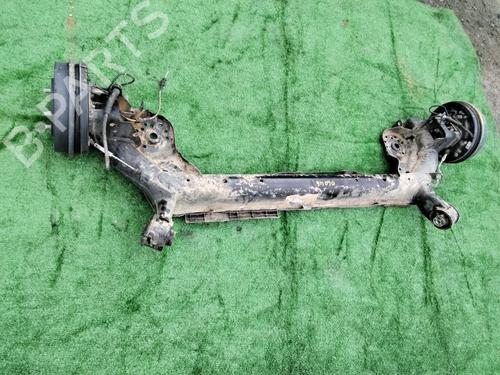 Rear axle FORD PUMA (J2K, CF7)  | BP25283591M2 