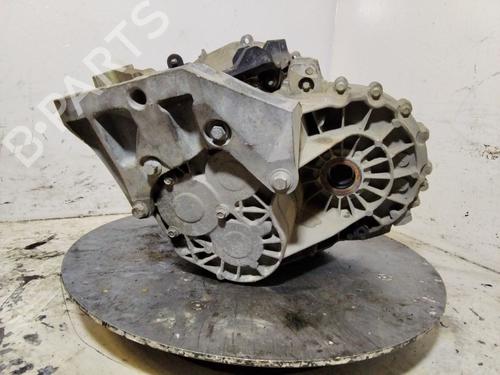 Gearbox FORD TRANSIT CUSTOM V362 Van (FY, FZ) | BP37511231M3 - Image 9