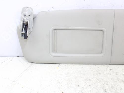 Left sun visor AUDI A3 (8P1)  | BP15182177I1 