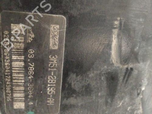 Bremseservo FORD FOCUS II Saloon (DB_, FCH, DH)  | BP29613218M42 