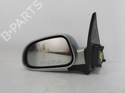 Used Left mirror CHEVROLET NUBIRA Saloon 1.4 (95 hp) 29433635