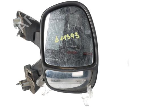 Used Right mirror Right mirror OPEL VIVARO A Bus (X83) [2001-2015] 34460262 34460262