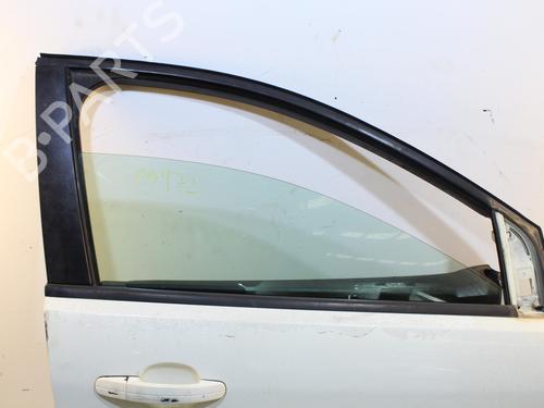 Right front door FORD FOCUS II (DA_, HCP, DP) 1.6 TDCi | BP16907269C3 