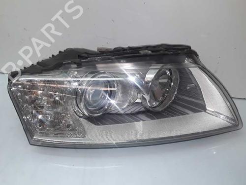 Used Right headlight AUDI A8 D2 (4D2, 4D8) [1994-2005]  10249316