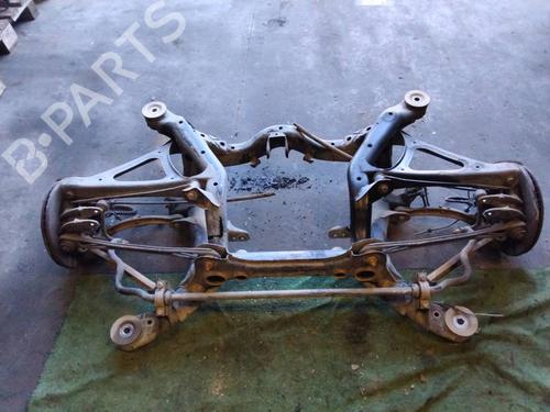 Subframe AUDI Q7 (4LB) 3.0 TDI quattro | BP39541347M9 - Image 9